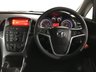 USED VAUXHALL ASTRA 