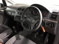USED VOLKSWAGEN TOURAN 