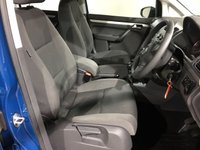 USED VOLKSWAGEN TOURAN 
