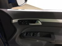 USED VOLKSWAGEN TOURAN 