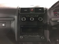 USED VOLKSWAGEN TOURAN 