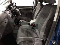 USED VOLKSWAGEN TOURAN 