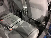 USED VOLKSWAGEN TOURAN 