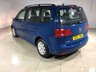 USED VOLKSWAGEN TOURAN 