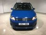 USED VOLKSWAGEN TOURAN 