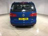 USED VOLKSWAGEN TOURAN 