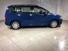 USED VOLKSWAGEN TOURAN 