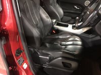 USED LAND ROVER RANGE ROVER EVOQUE 