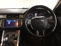 USED LAND ROVER RANGE ROVER EVOQUE 