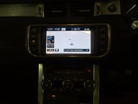 USED LAND ROVER RANGE ROVER EVOQUE 