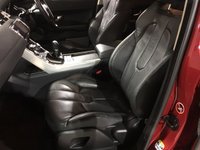 USED LAND ROVER RANGE ROVER EVOQUE 