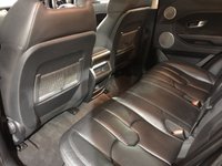 USED LAND ROVER RANGE ROVER EVOQUE 