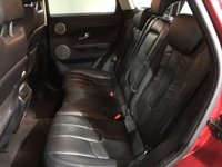 USED LAND ROVER RANGE ROVER EVOQUE 
