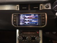 USED LAND ROVER RANGE ROVER EVOQUE 