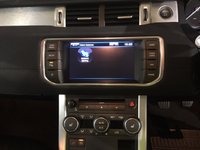 USED LAND ROVER RANGE ROVER EVOQUE 