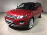 USED LAND ROVER RANGE ROVER EVOQUE 