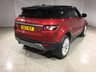 USED LAND ROVER RANGE ROVER EVOQUE 