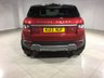 USED LAND ROVER RANGE ROVER EVOQUE 