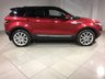 USED LAND ROVER RANGE ROVER EVOQUE 