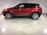 USED LAND ROVER RANGE ROVER EVOQUE 
