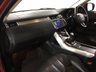 USED LAND ROVER RANGE ROVER EVOQUE 