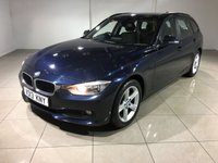 USED BMW 3 SERIES 