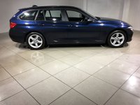 USED BMW 3 SERIES 
