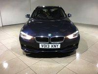 USED BMW 3 SERIES 