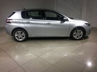 USED PEUGEOT 308 