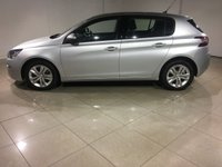 USED PEUGEOT 308 