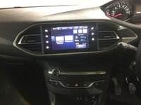 USED PEUGEOT 308 