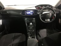 USED PEUGEOT 308 