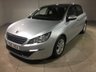 USED PEUGEOT 308 