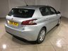 USED PEUGEOT 308 