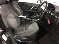 USED TOYOTA AVENSIS 