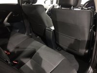 USED TOYOTA AVENSIS 