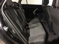 USED TOYOTA AVENSIS 