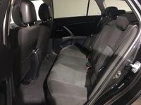 USED TOYOTA AVENSIS 