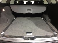 USED TOYOTA AVENSIS 