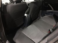 USED TOYOTA AVENSIS 