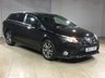 USED TOYOTA AVENSIS 