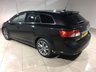 USED TOYOTA AVENSIS 