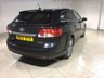 USED TOYOTA AVENSIS 