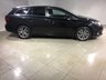 USED TOYOTA AVENSIS 