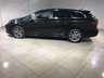 USED TOYOTA AVENSIS 