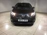 USED TOYOTA AVENSIS 