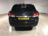 USED TOYOTA AVENSIS 