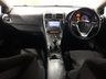 USED TOYOTA AVENSIS 