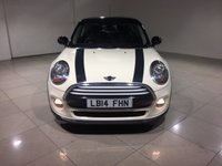 USED MINI HATCH COOPER 