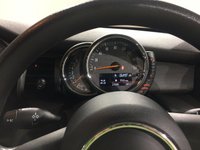 USED MINI HATCH COOPER 